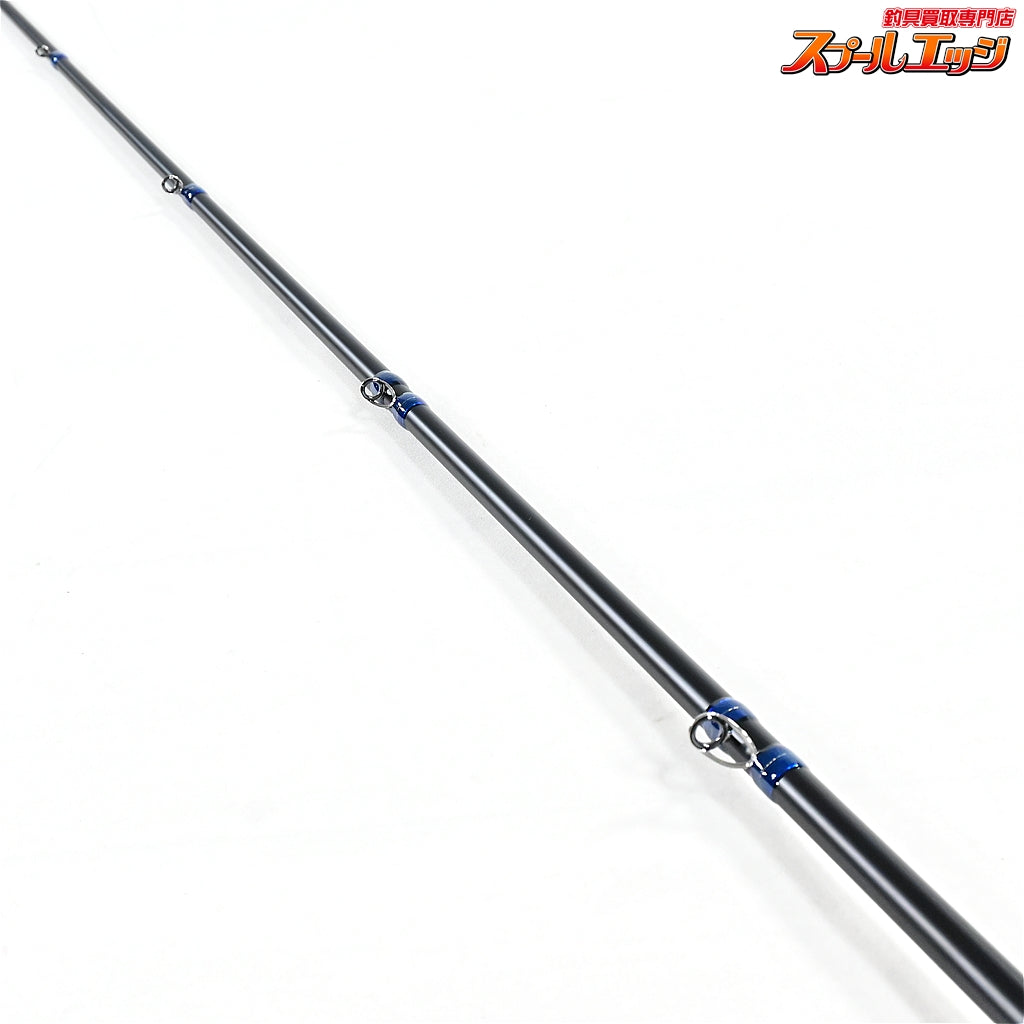 【フェンウィック】 エイシス ACES-CS 66CMLJ 70周年記念限定モデル fenwick Aces 70th Anniversary ブラックバス K_242