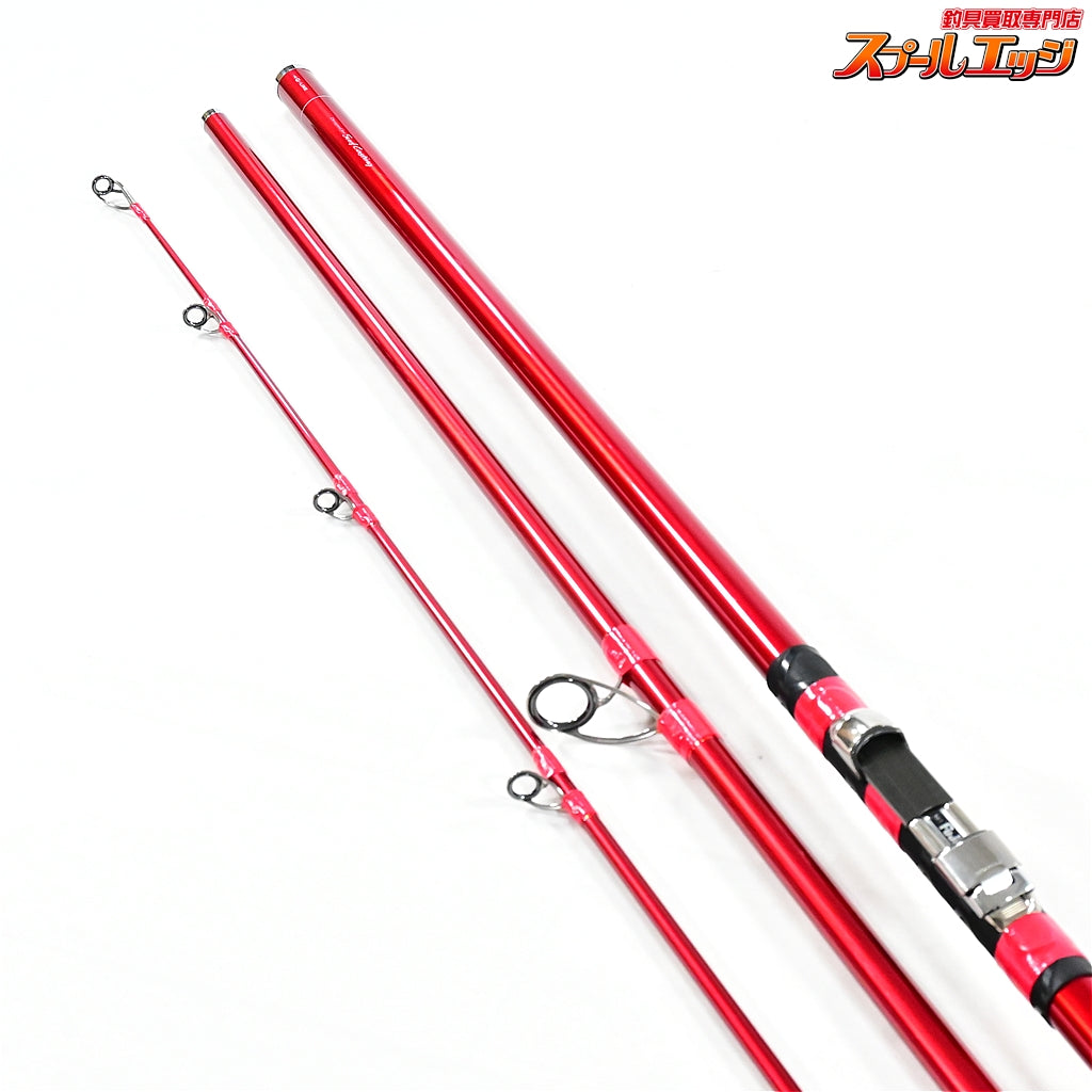 【ダイワ】 04トーナメントキャスター 35-405S バランサー3個付 DAIWA TOURNAMENT CASTER シロギス K_187