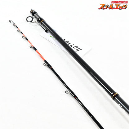 【ダイワ】 19メタリア タチウオテンヤSP 91-170 DAIWA METARIA タチウオ K_135
