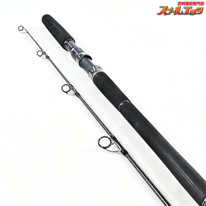 【シマノ】 21オシアプラッガー リミテッド S83H SHIMANO OCEA PLUGGER LIMITED LTD クロマグロ キハダマグロ GT K_225