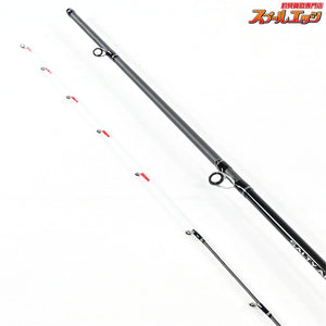 【シマノ】 20ソルティーアドバンス メタルスッテ B66ML-S スパイラルガイドモデル SHIMANO SALTY ADVANCE ケンサキイカ マルイカ K_148
