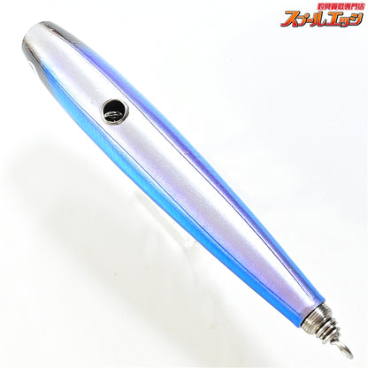 【ソウルズ】 モグラッパー スリム 190-90g ブルーバック SOULS MOGURAPPER K_060