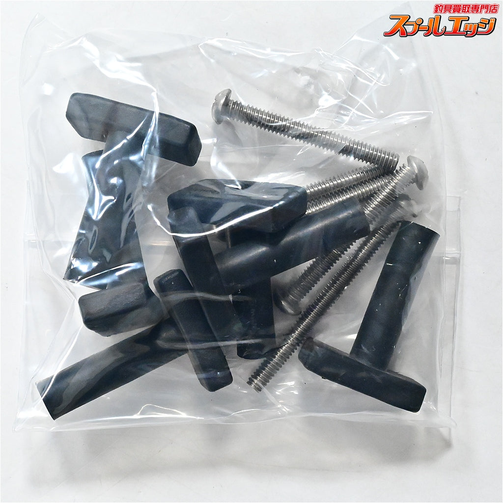【モーターガイド】 21ゲーターマウント スプリング シャフト取付径約35mm エレキ レンタルボート MotorGuide K_170