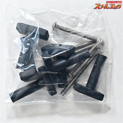 【モーターガイド】 21ゲーターマウント スプリング シャフト取付径約35mm エレキ レンタルボート MotorGuide K_170