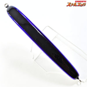 【ローカルスタンダード】 パドルベイト 165 パープルバック Local Standard Paddle Bait 海水用ルアー K_060