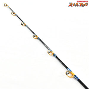 【アリゲーター】 スタンディング エボ 205 ALLGATOR STANDING EVO キハダマグロ ヒラマサ カンパチ K_246