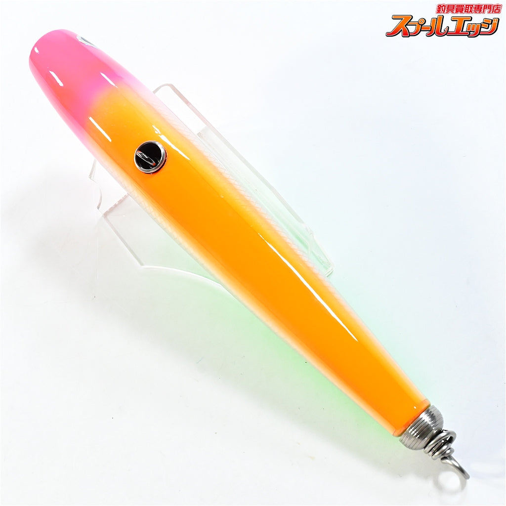 【ソウルズ】 モグラッパー スリム 210-120g イベント限定カラー SOULS MOGURAPPER SLIM 海水用ルアー K_060