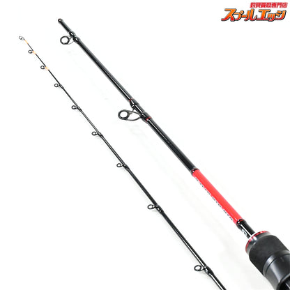 【ジャッカル】 21ビンビンスティックRB BSRB-C66M JACKALL BIN-BIN STICK マダイ K_145