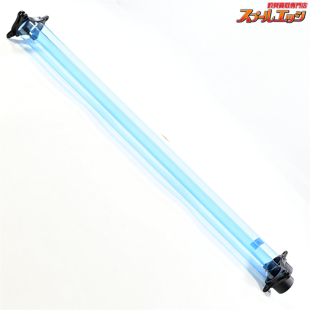 【ダイワ】 イカヅノ投入器 8本&増設2本 ブルー DAIWA IKAZUNO  K_160