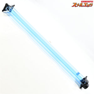 【ダイワ】 イカヅノ投入器 8本&増設2本 ブルー DAIWA IKAZUNO  K_160