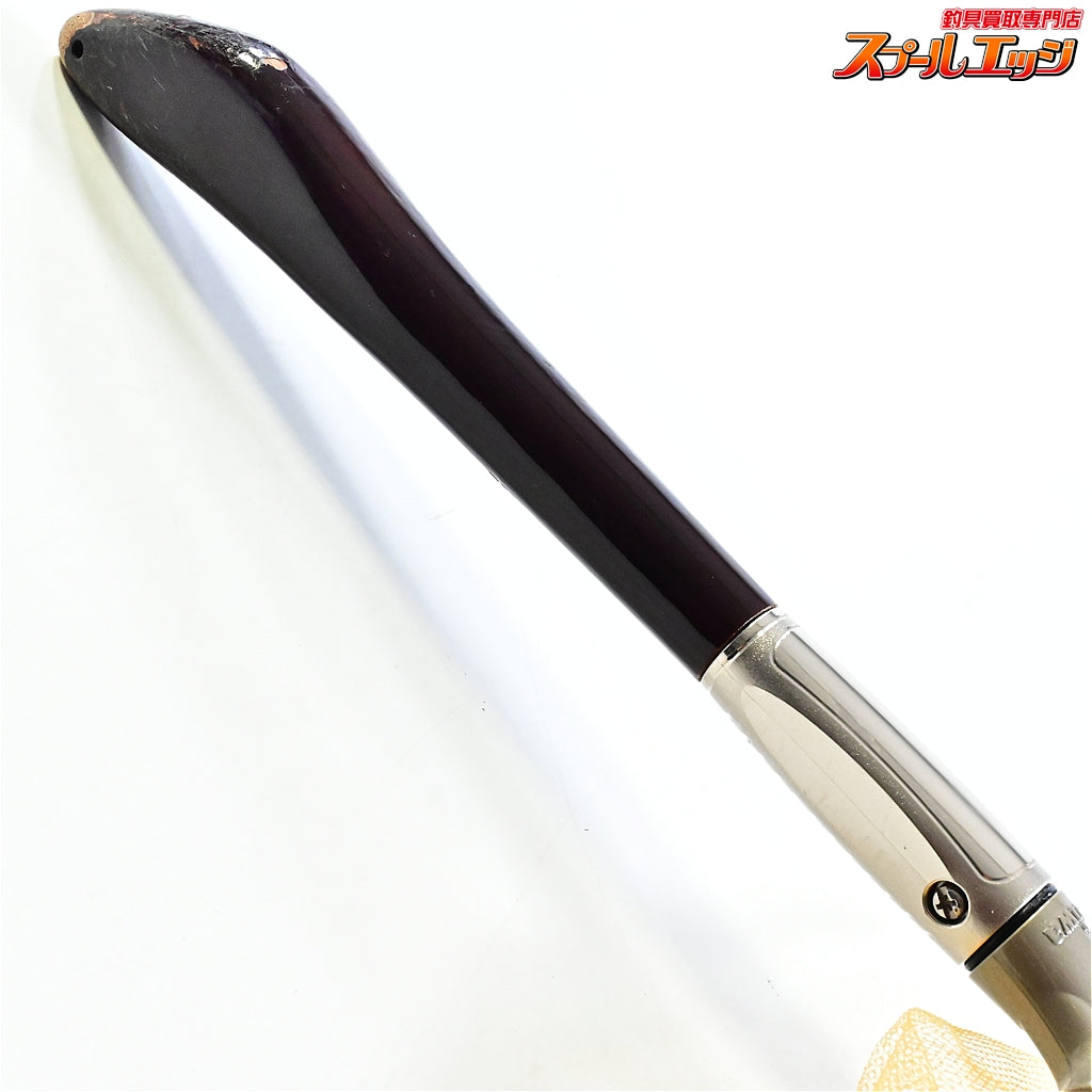 【ダイワ】 鮎ダモ 鮎タモ 競技 W-3910C DAIWA AYU DAMO K_152