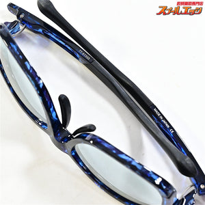 【ティムコ】 サイトマスター クラシコプラス ブルーデミ プロ タレックスレンズ スーパーライトグレー シルバーミラー装着 Sight Master Classico Plus Blue Demi PRO TALEXK_060