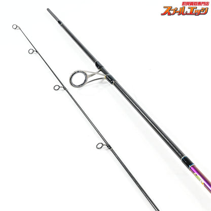 【ダイコー】 アルテサーノ ボロンアシスト RA-96ML コーストマスター DAIKO Artesano Coast Master シーバス ヒラメ マゴチ K_198