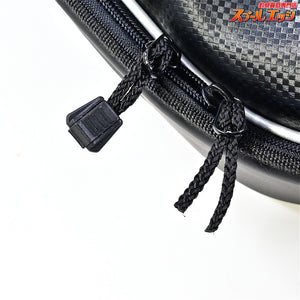 【ダイワ】 プロバイザー オールインワンロッドケース スリム ブラック 仕舞寸法138cm DAIWA PROVISER  K_200