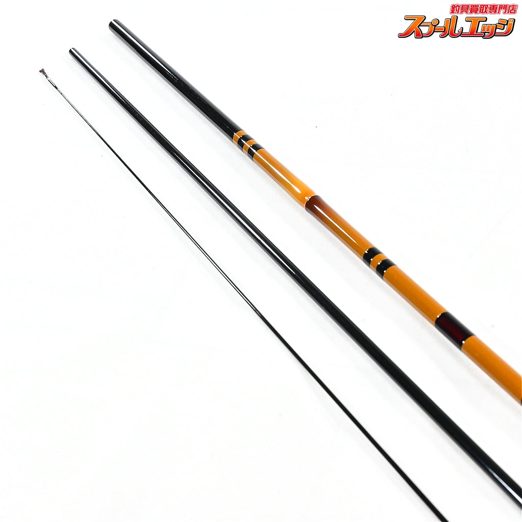 【シマノ】 普天元 独歩 9尺 SHIMANO FUTENGEN DOPPO ヘラブナ K_142