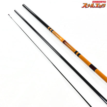 【シマノ】 普天元 独歩 9尺 SHIMANO FUTENGEN DOPPO ヘラブナ K_142