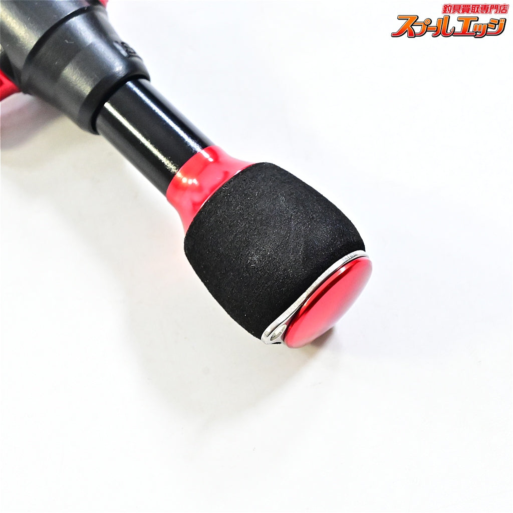 【スタジオオーシャンマーク】 フックリムーバー HR100SS-H レッド24 フックリリーサー STUDIO-OCEAN-MARK HOOK REMOVER K_060