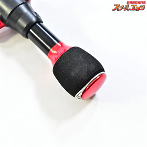 【スタジオオーシャンマーク】 フックリムーバー HR100SS-H レッド24 フックリリーサー STUDIO-OCEAN-MARK HOOK REMOVER K_060