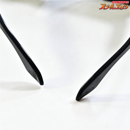 【オークリー】 ホルブルック ポリッシュドブラック プリズムグレー OO9244-3056 ポラライズド 偏光サングラス OAKLEY HOLBROOK POLARIZED K_060