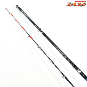 【ダイワ】 20ライトゲーム X 73 H-190・R DAIWA LIGHT GAME タチウオ ヒラメ イナダ K_145