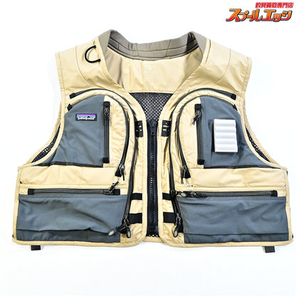 【パタゴニア】 ガイドウォーターベスト サイズL patagonia Guide Water vest K_080