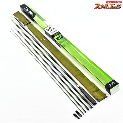 【ダイワ】 23ヘラV 15尺 DAIWA HERA V15 ヘラブナ K_148