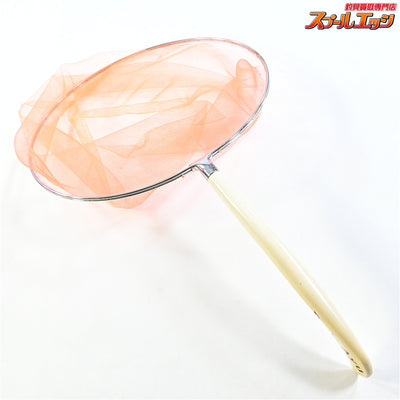 【シミズ】 ベーシックアユ 玉幅40cm 鮎タモ タモ網 SHIMIZU BASIC AYU K_152