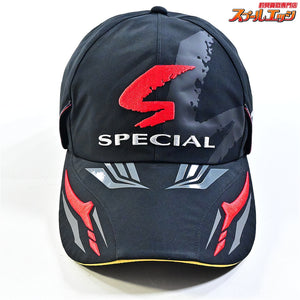【ダイワ】 スペシャル ゴアテックス キャップ DC-1425 ブラック フリーサイズ DAIWA GORE-TEX K_060