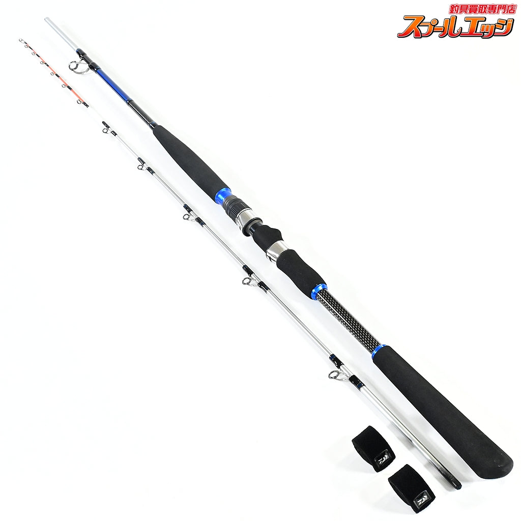 【ダイワ】 11極鋭 中深場 73 M-205 DAIWA KYOKUEI CHUHUKABA アカムツ キンメ クロムツ K_148