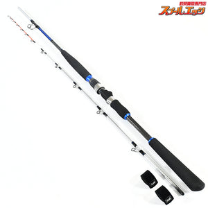 【ダイワ】 11極鋭 中深場 73 M-205 DAIWA KYOKUEI CHUHUKABA アカムツ キンメ クロムツ K_148