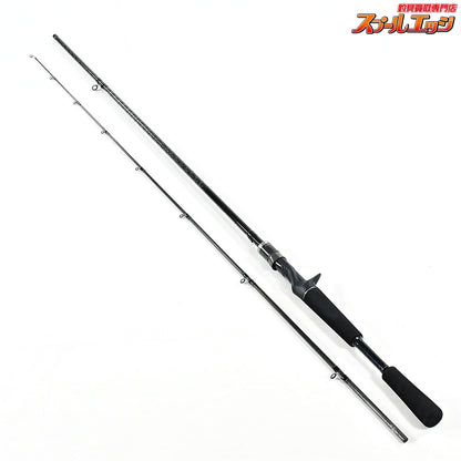 【ダイワ】 24タトゥーラ XT 6102MHRB DAIWA TATULA ブラックバス K_150