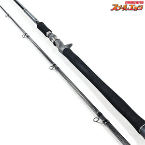 【リップルフィッシャー】 モンスターインパクト 110BHH ベイト RippleFisher MonsterImpact Bait model ヒラスズキ ブリ ヒラマサ K_220
