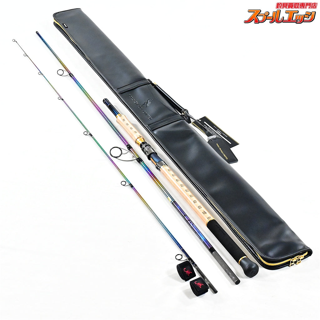 【シマノ】 25ワールドシャウラ リミテッド 21053R-3 SHIMANO WORLD SHAULA LIMITED LTD ブラックバス K_179