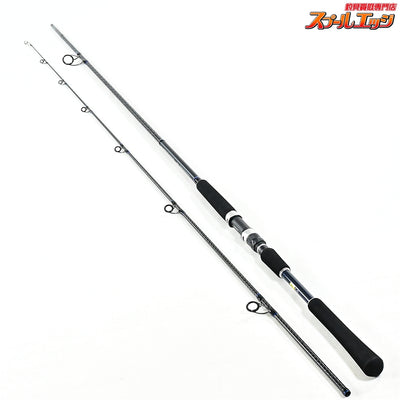 【シマノ】 19コルトスナイパー SS S96M SHIMANO COLTSNIPER ブリ ワラサ カンパチ K_191