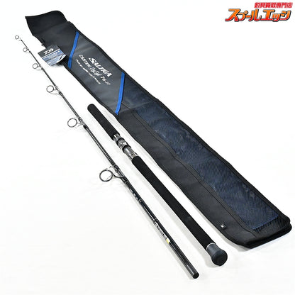 【ダイワ】 25ソルティガ C ドッグファイト 76-10 キャスティング DAIWA SALITGA CASTING DOGFIGHT クロマグロ キハダマグロ GT K_200