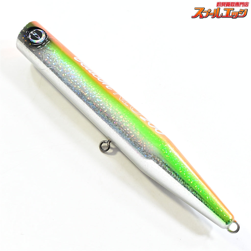 【Dクロウ】 ビーコンネオ 200 オレンジファンキー D-CLAW Beacon NEO 海水用ルアー K_060