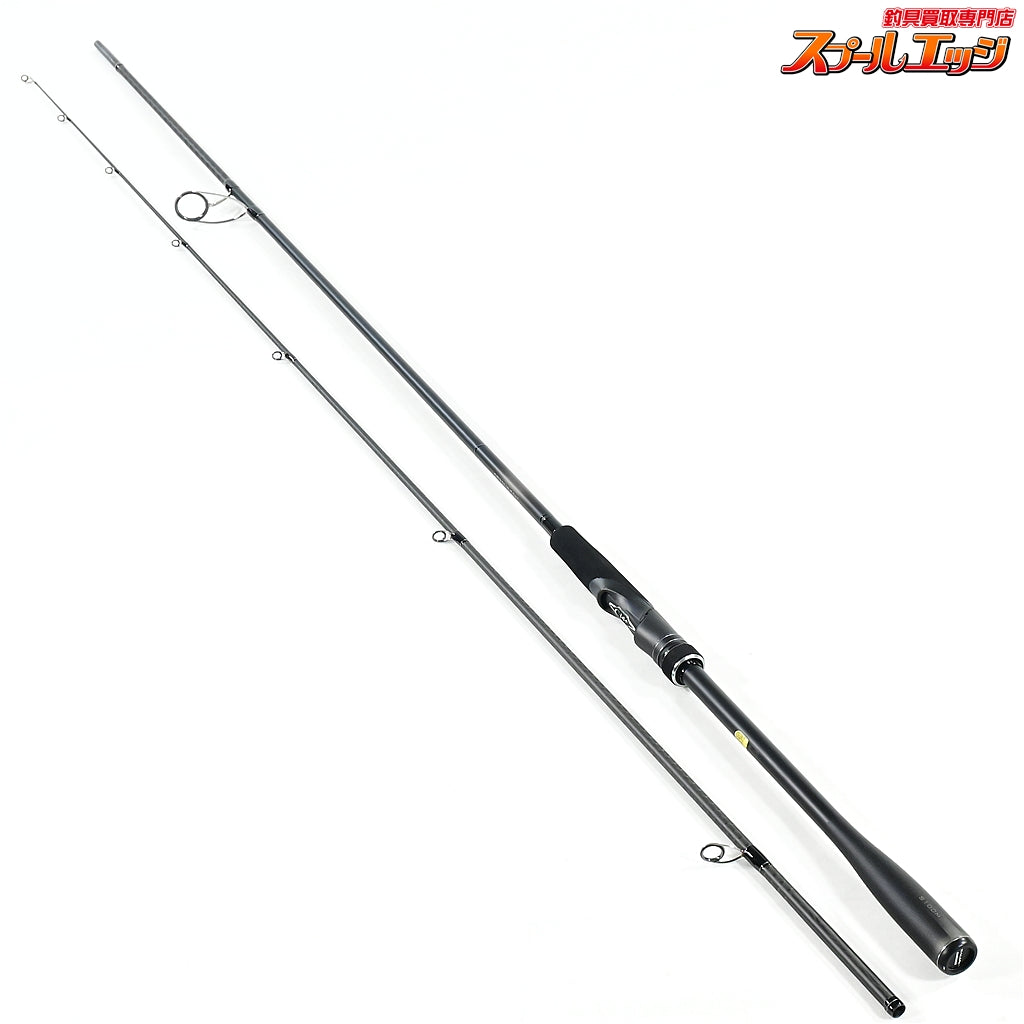 【シマノ】 23ディアルーナ S100M SHIMANO DIALUNA シーバス ヒラメ イナダ マゴチ K_198