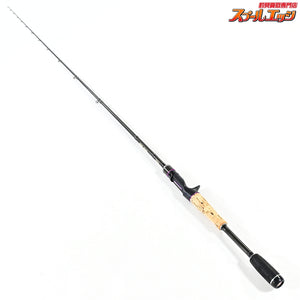 【レジットデザイン】 ワイルドサイド WSC66M LEGIT DESIGN WILD SIDE ブラックバス K_241
