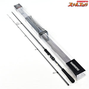 【シマノ】 18ディアルーナ S96M SHIMANO DIALUNA シーバス ヒラメ ワラサ K_200