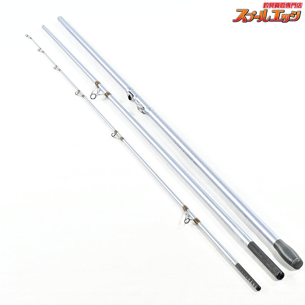 【シマノ】 11サーフリーダー SF 425BX SHIMANO SURFLEADER シロギス K_193