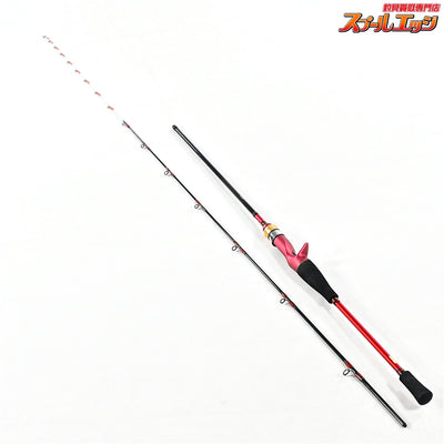【ダイワ】 アナリスター ライトゲーム73 M-190 DAIWA ANALYSTAR LIGHTGAME タチウオ ヒラメ アジ K_165