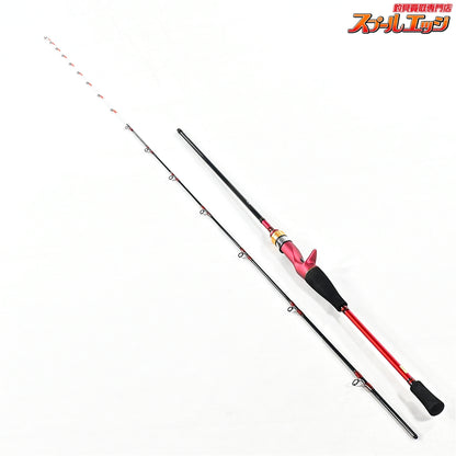 【ダイワ】 アナリスター ライトゲーム73 M-190 DAIWA ANALYSTAR LIGHTGAME タチウオ ヒラメ アジ K_165