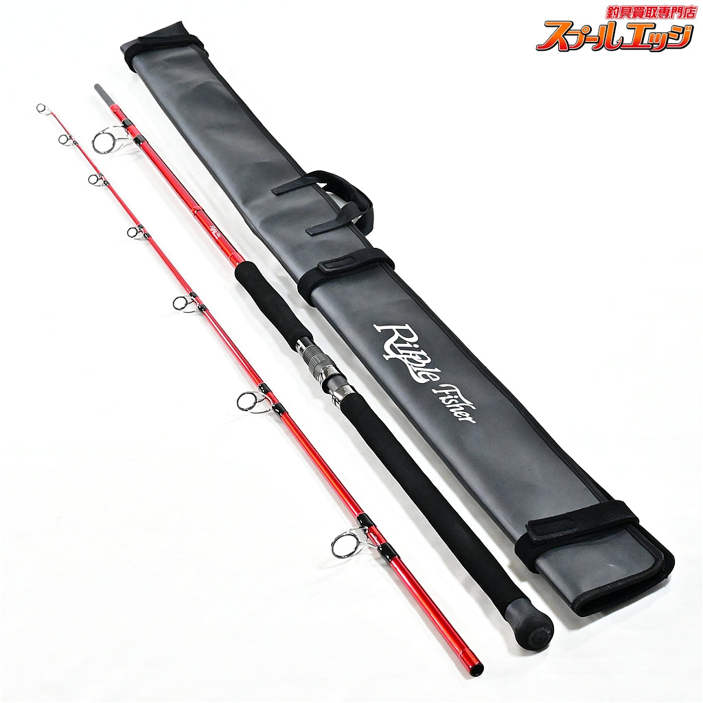 【リップルフィッシャー】 ランナーエクシード 100SXH ファイナル スタンドアップ カスタムモデル Ripple Fisher Runner Exceed FINAL STAND UP ヒラマサ ジャイアントトレバリー K_207