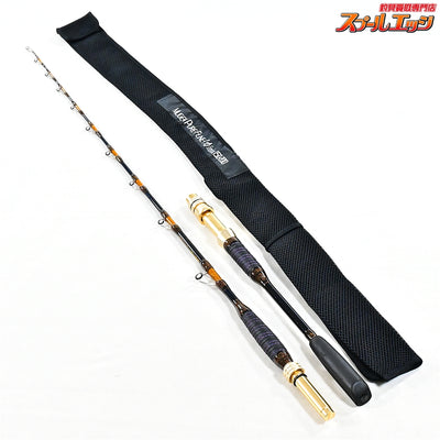 【ゴクスペ】 無限ピュア船 イカリミテッド 150-200 GOKUSPE MUGEN-PURE FUNE IKA-LIMITED ヤリイカ スルメイカ ケンサキイカ K_153