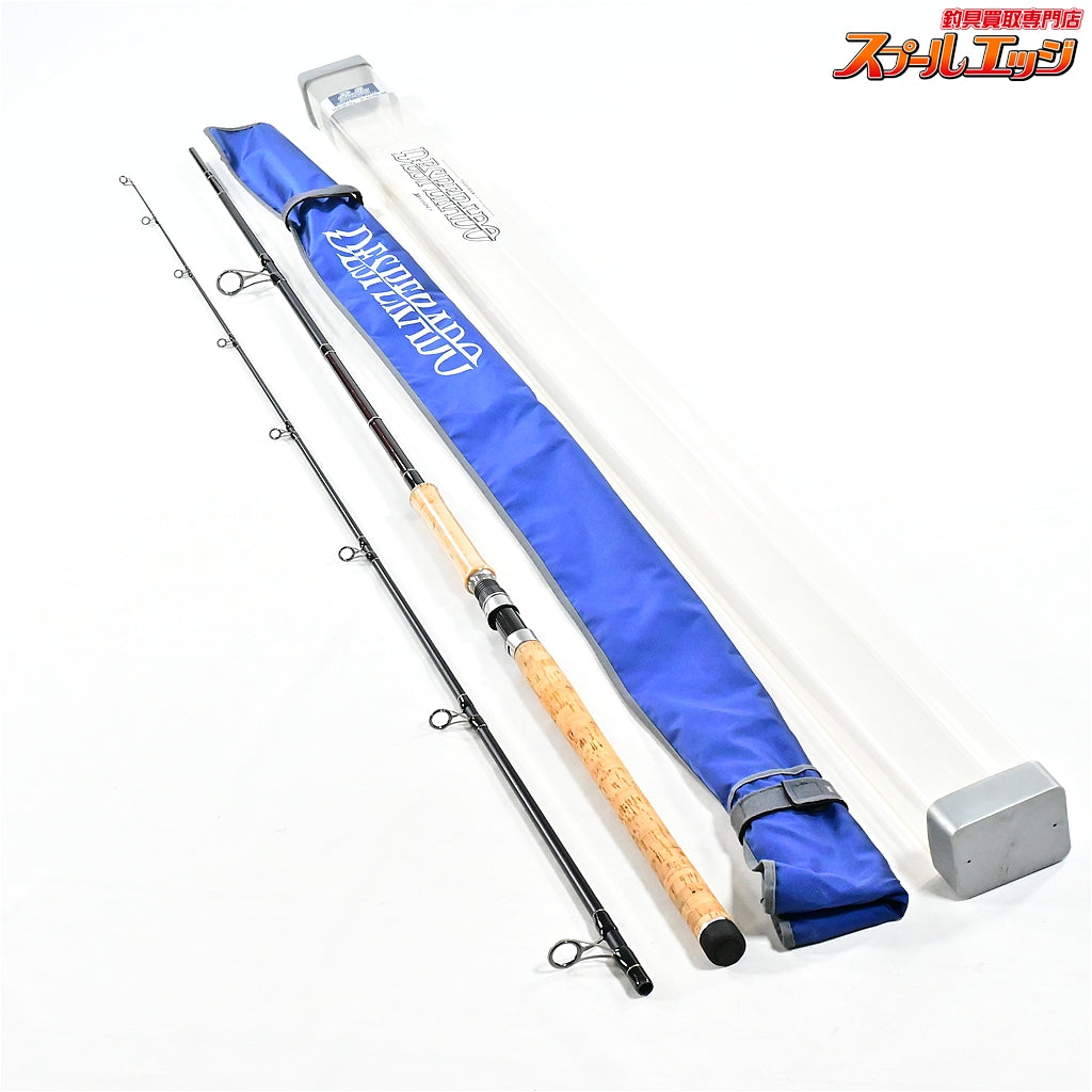 【ダイコー】 デスペラード DS-1102JS ジグスペシャル DAIKO DESPERADO JIG-SPECIAL シーバス ワラサ ブリ K_208