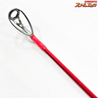 【ダイワ】 04トーナメントキャスター 35-405S バランサー3個付 DAIWA TOURNAMENT CASTER シロギス K_187