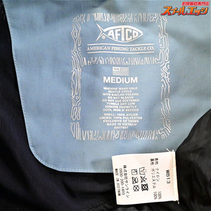 【アフコ】 レディース ハイドロノートビブ WB13 スレートブルー レディースUSサイズM アジアL AFTCO Womens HydronautBib SlateBlue K_060