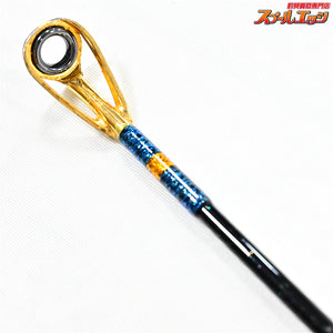 【アリゲーター】 スタンディング エボ 205 ALLGATOR STANDING EVO キハダマグロ ヒラマサ カンパチ K_246