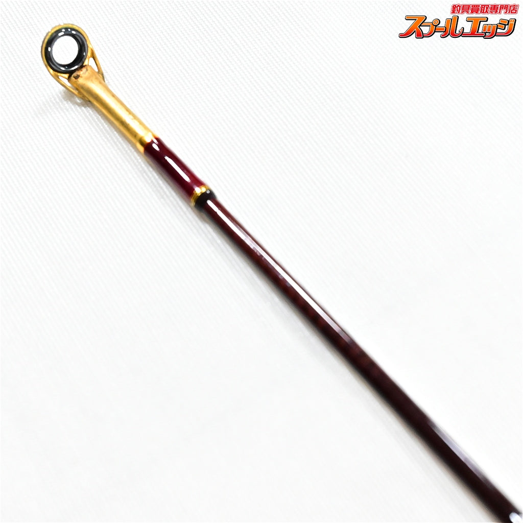 【フェンウィック】 ゴールデンウィング GW 58CMJ Fenwick Golden Wing ブラックバス K_217