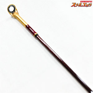 【フェンウィック】 ゴールデンウィング GW 58CMJ Fenwick Golden Wing ブラックバス K_217